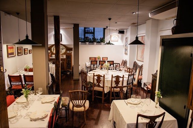 Restaurante Yerbabuena